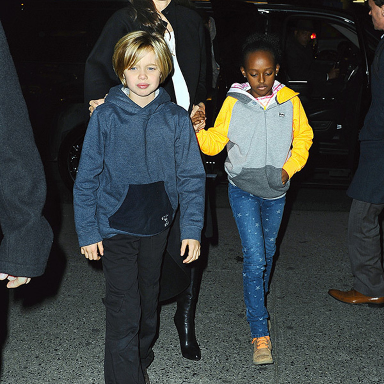 أنجلينا جولي