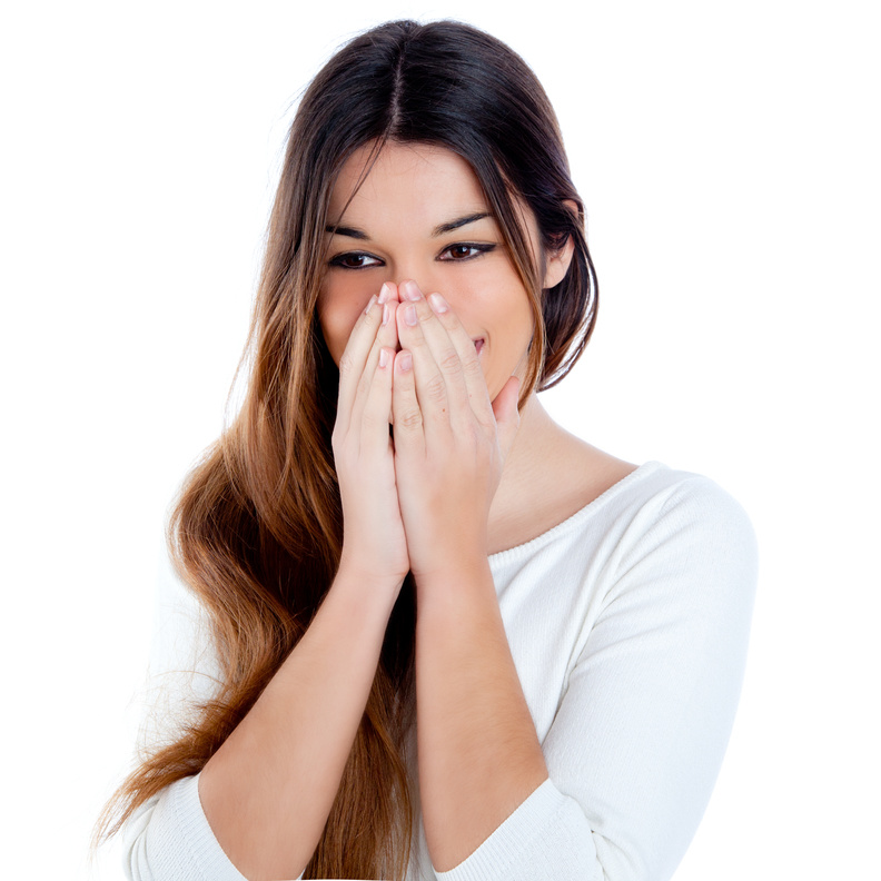 كيف تتصرفين في المواقف المحرجة؟