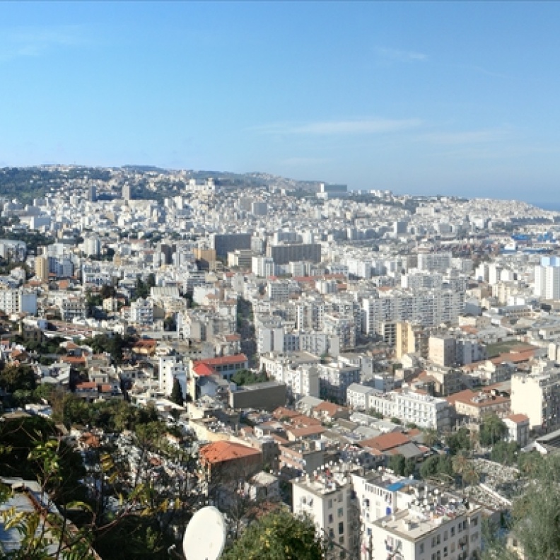 تمتعي بإجازة العيد في الجزائر