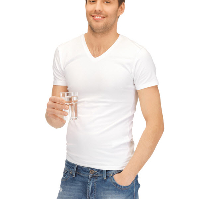 نقصان الوزن غير الطبيعي