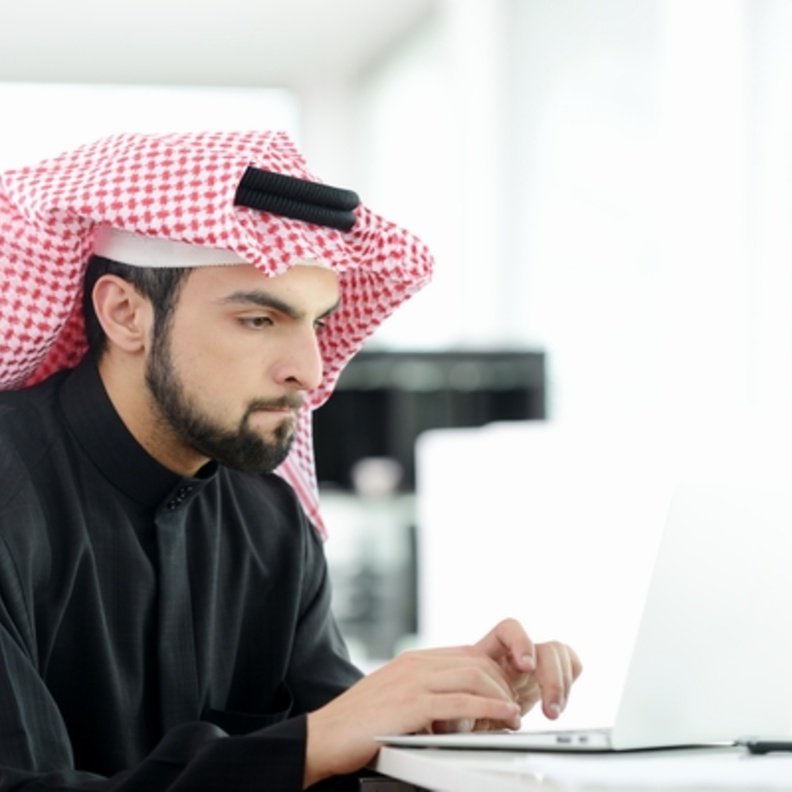 غدا... السعوديون قادرون على خلق فرص عمل لأنفسهم مع إنجاز!