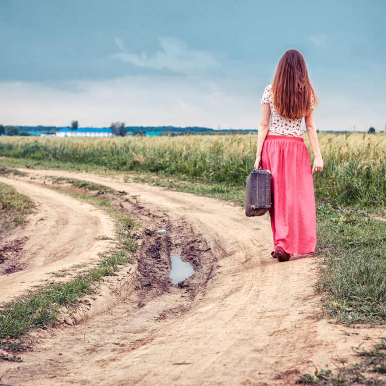 متى ما أصبح التغيير ضرورياً