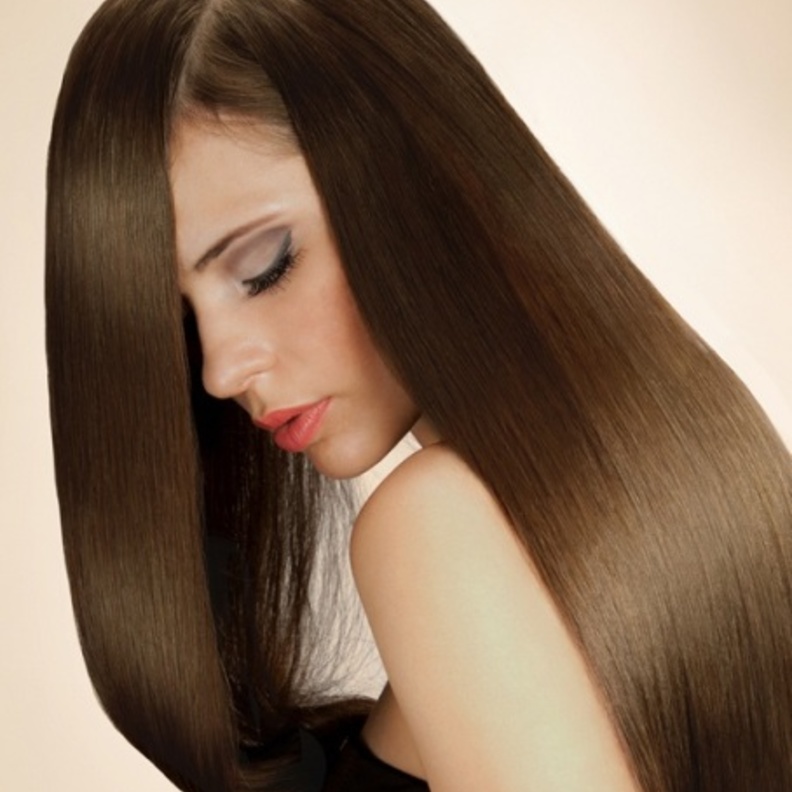 الشعر الطويل يمنحك انوثة