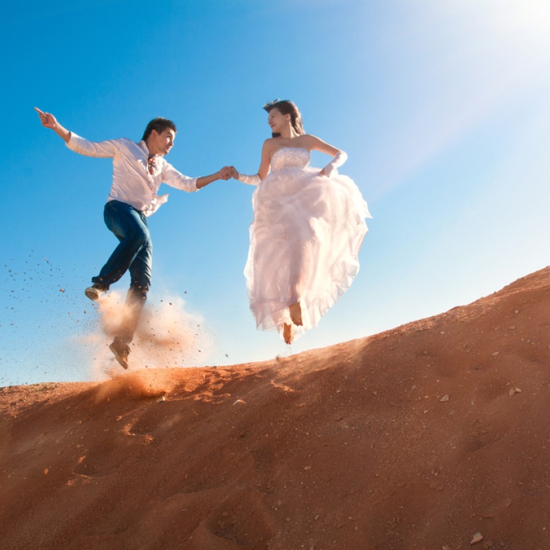 تناولوا هذه الأطعمة لتنعموا بالسعادة والحب