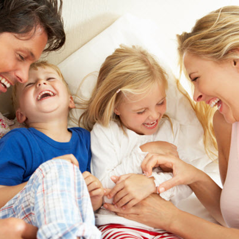 ما زالت الدغدغة لغزاً يحيَر العلماء!