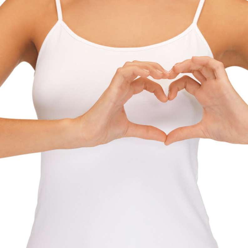 تصيب أمراض القلب النساء والرجال على حد سواء