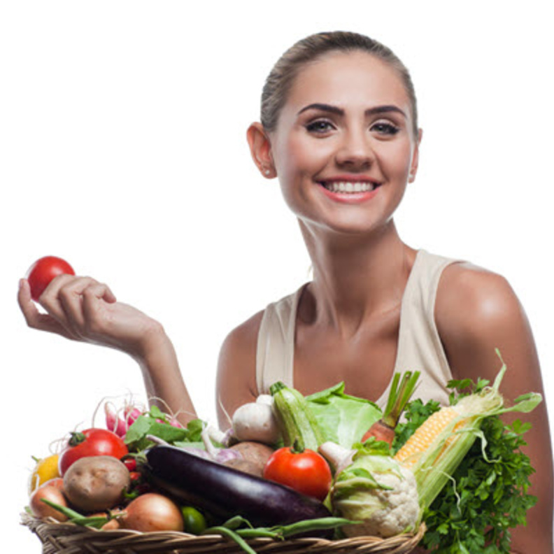 حمية الديتوكس الجمالي لمظهر نحيف وجميل في الوقت ذاته