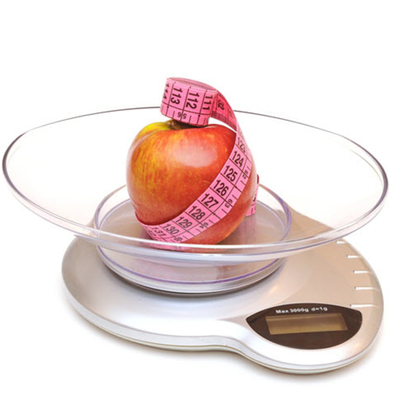 رجيم النقاط