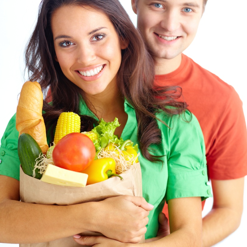 التغيير... لعادات صحية بعد الزواج