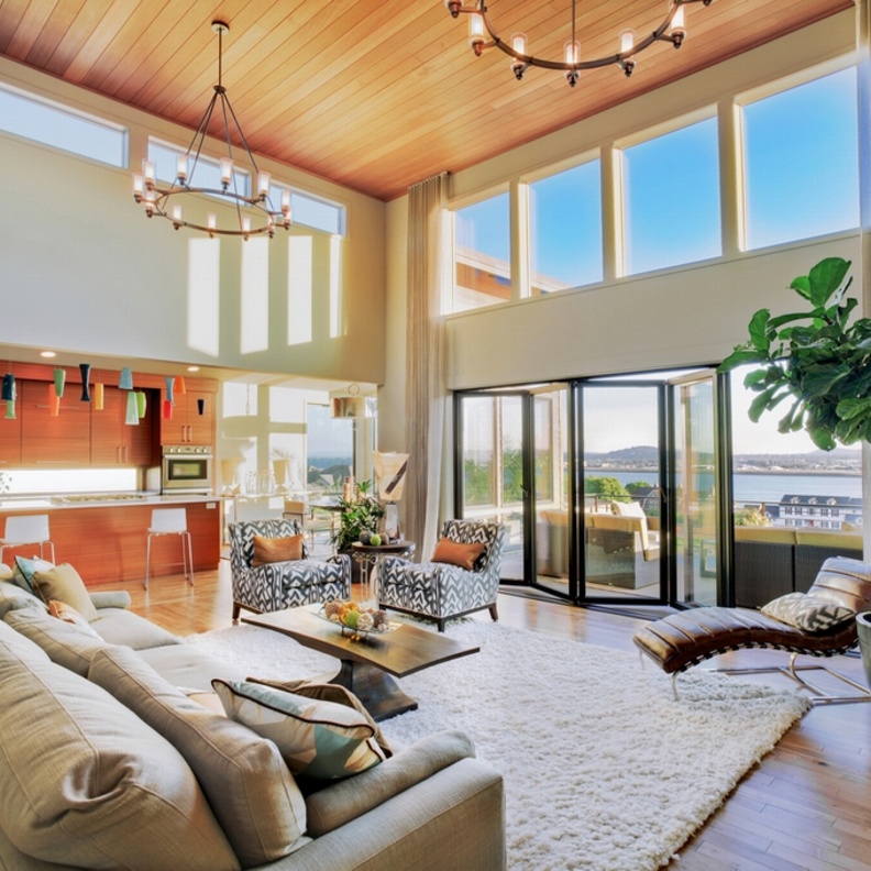 السجاد... لمسة أناقة لمنزلك