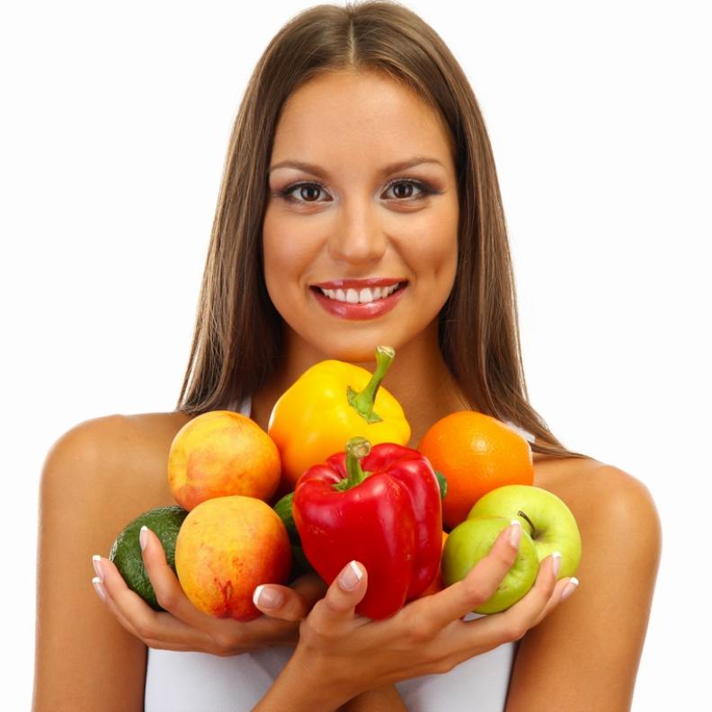 حمية تنظيف الجسم من السكر