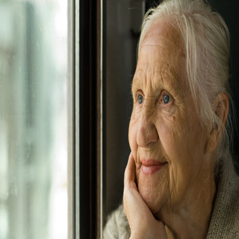 التجاعيد والشيب ليسا العلامتين الوحيدتين للشيخوخة