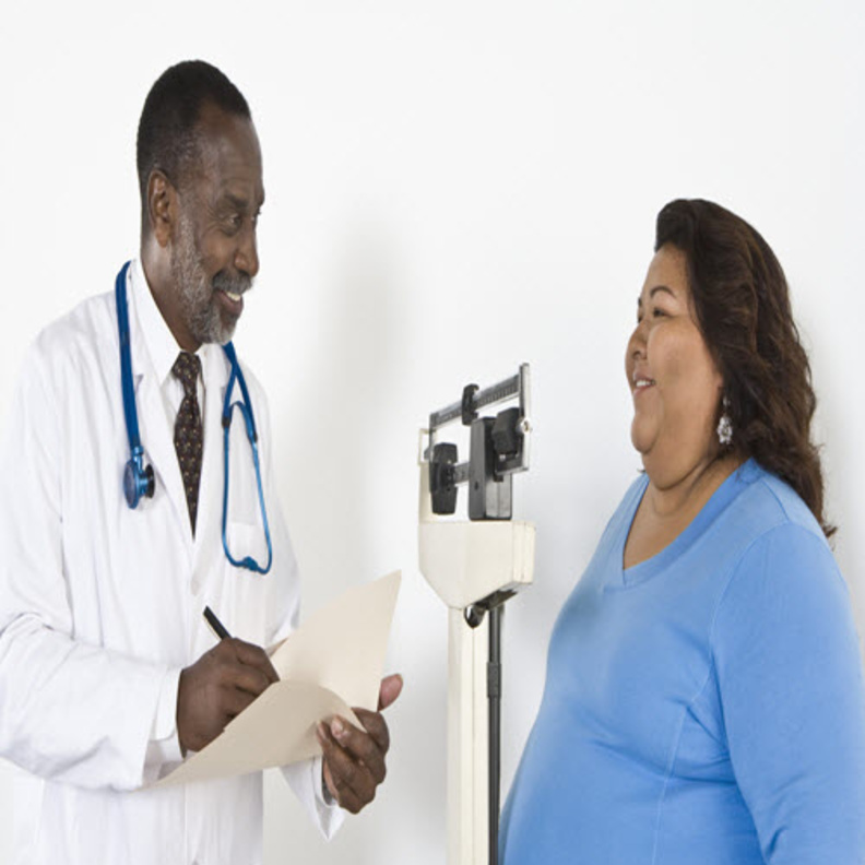 جراحات السُمنة تساعد أيضاً على الشفاء من..