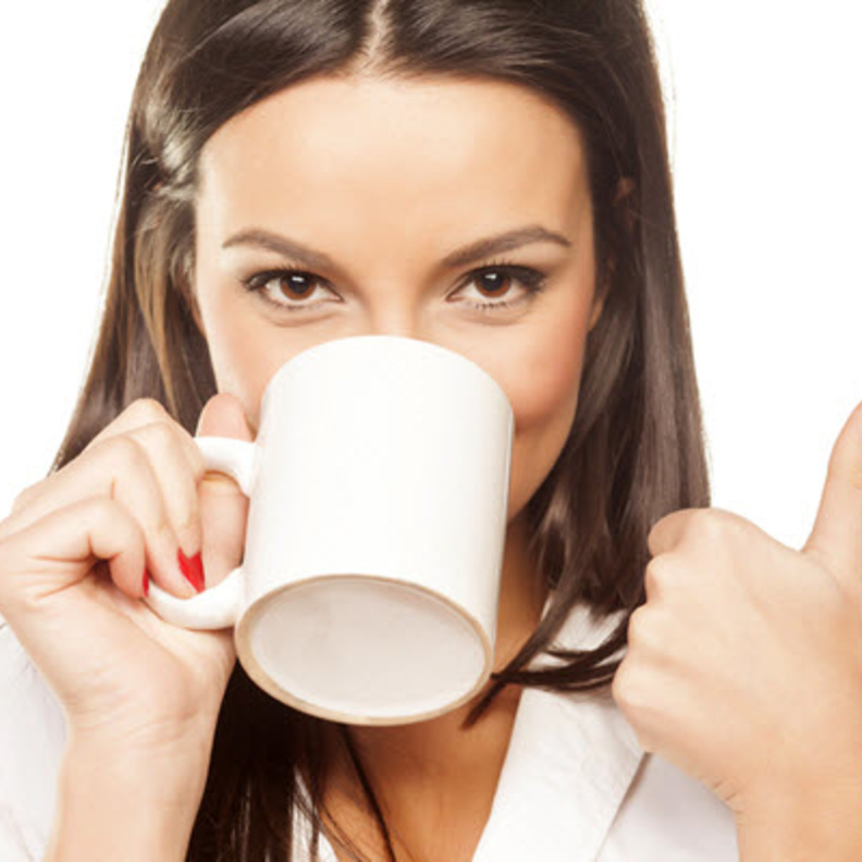 مشروب الأعشاب الخمسة لإنقاص سريع للوزن