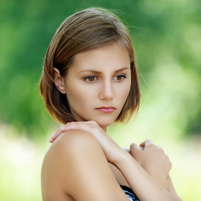 ما يجب أن تعرفيه عن الإلتهابات المهبلية