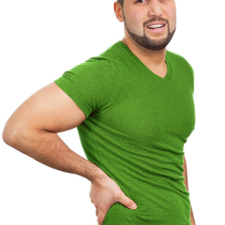 ينتج عن حبس البول لوقت طويل مخاطر صحية عدة منها الفشل الكلوي