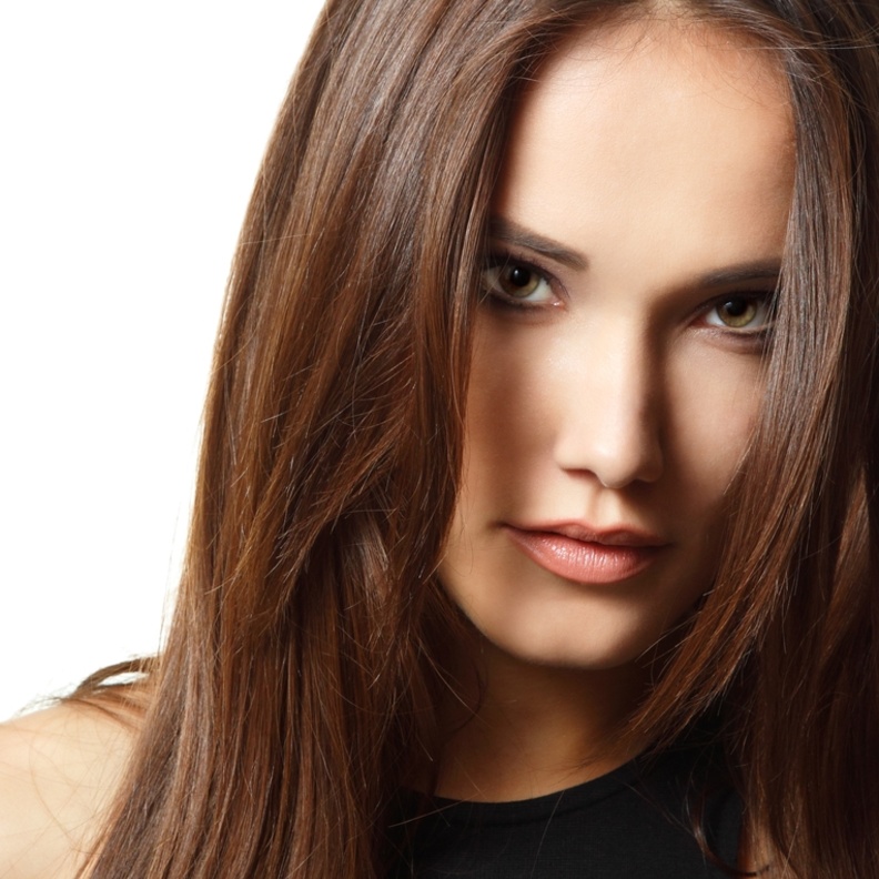 علاج القشرة