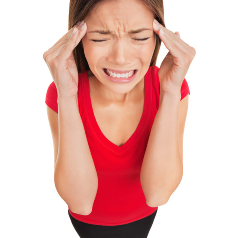 خبر سار: علاجٌ جديد للصداع العنقودي