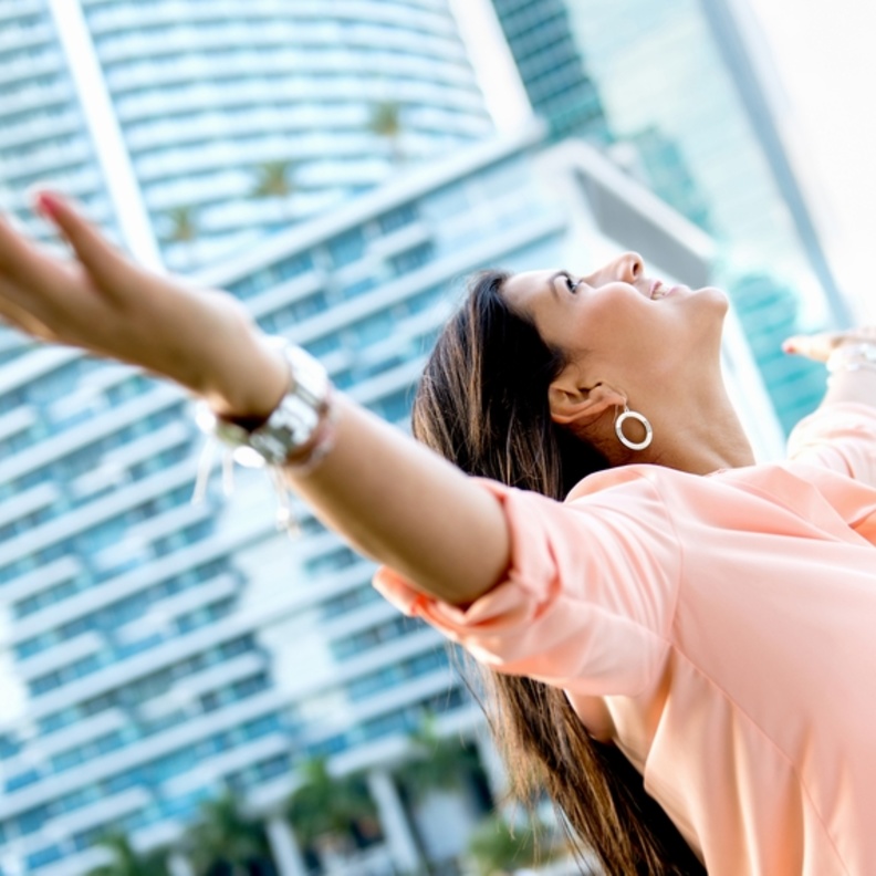 ما هي محفزات المرأة للنجاح؟