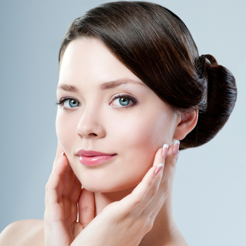 ماسك الحليب