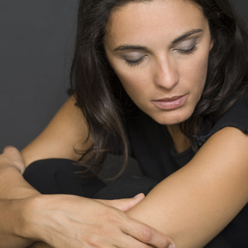 هذا العارض يترافق مع مرحلة انقطاع الطمث