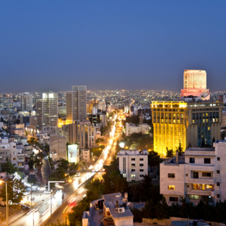 تعرفي إلى تقاليد رمضان في عُمان