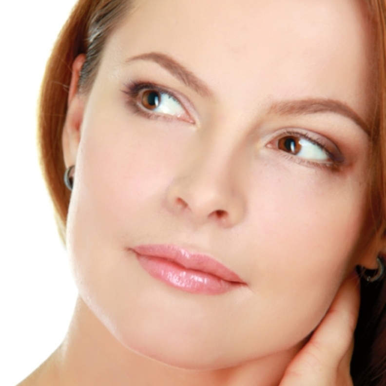 علاج تقشير الوجه