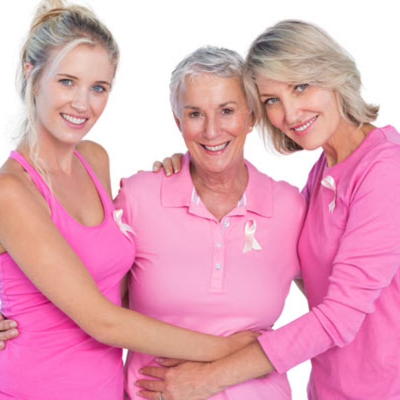 تزداد احتمالات الإصابة بسرطان الثدي في حال وجود تاريخ عائلي من الإصابة بتغيَر هذا الجين