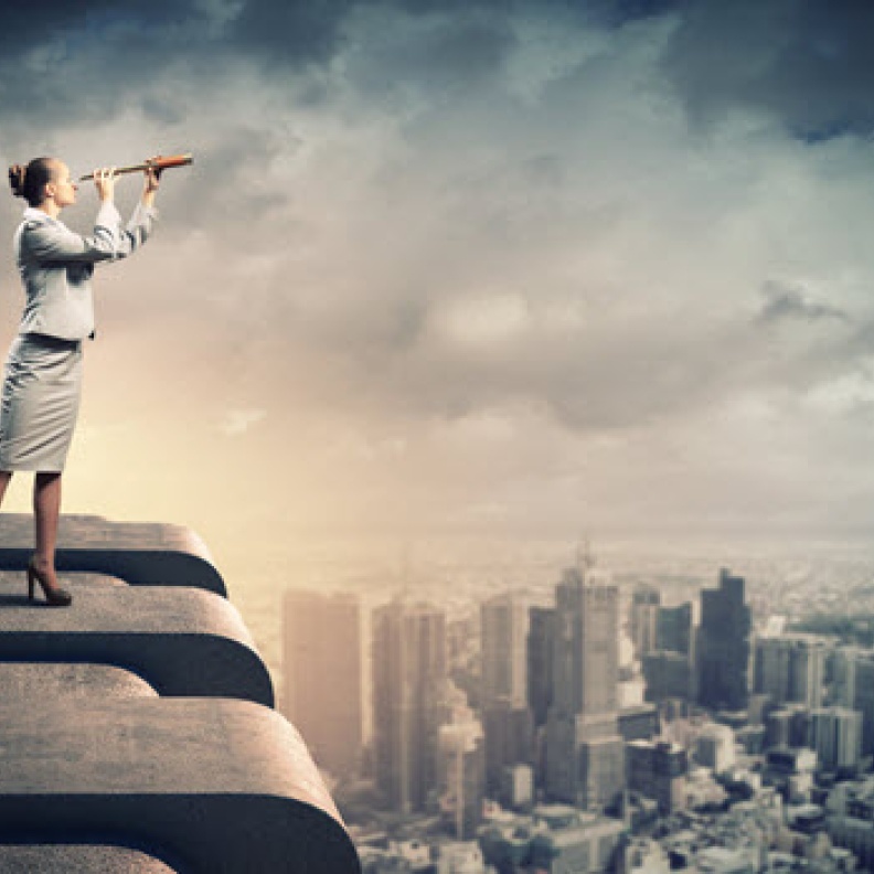 ركَزي على أهدافك وستصلين إليها حتماً!