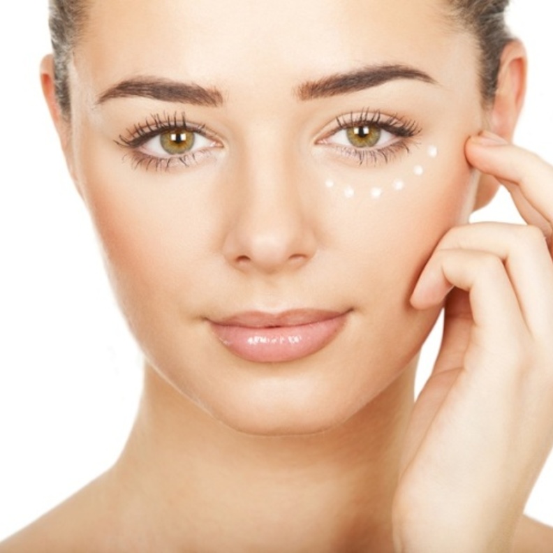 علاج الهالات السوداء