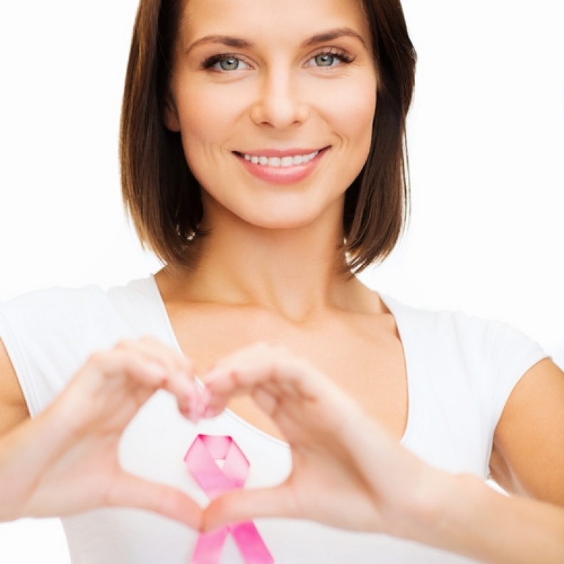 كيف تتعايشين مع سرطان الثدي؟