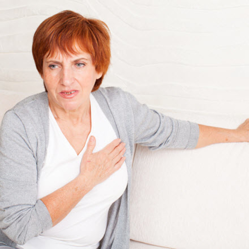 ربع إجمالي الوفيات في الإمارات سببها أمراض القلب