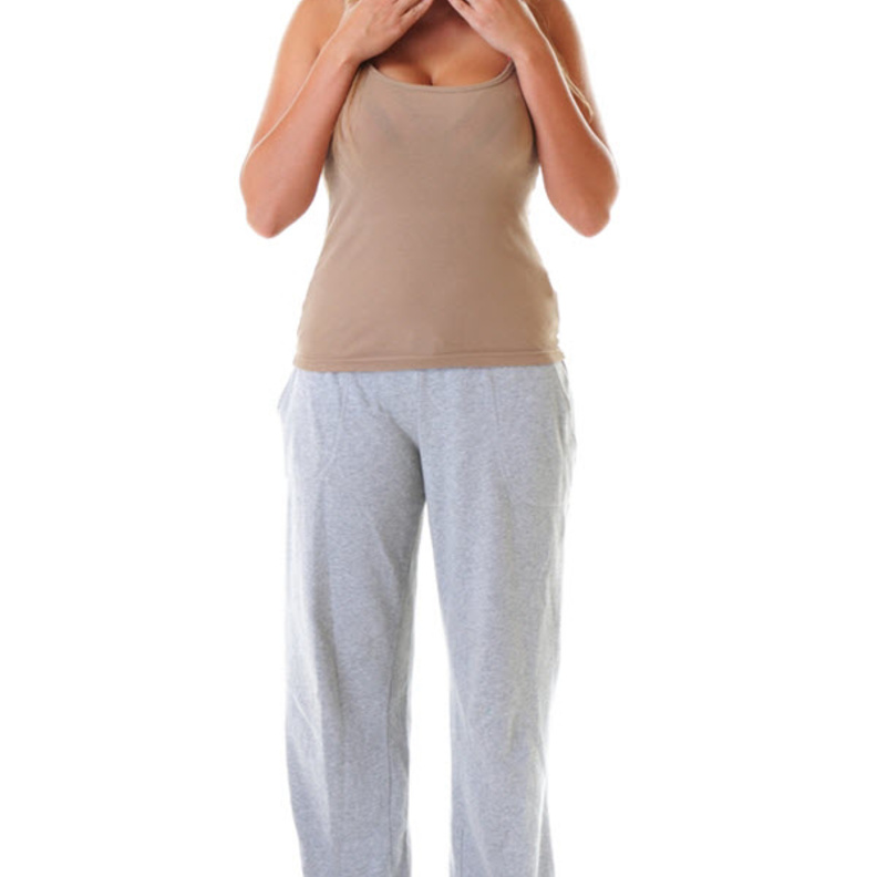 كيف تعرفين إن كنت سمينة أم لا؟