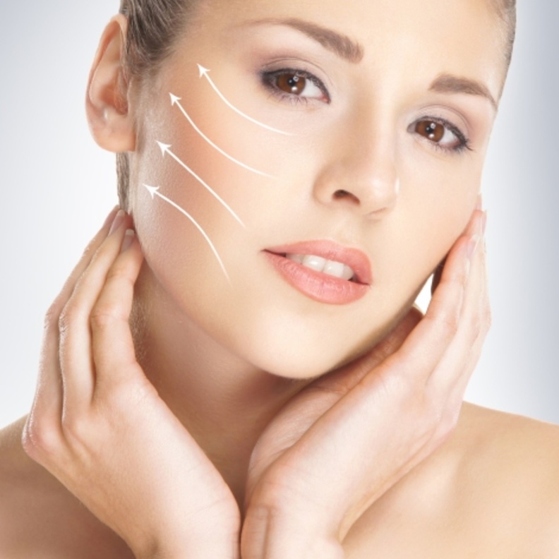 بشرة مشدودة 2017