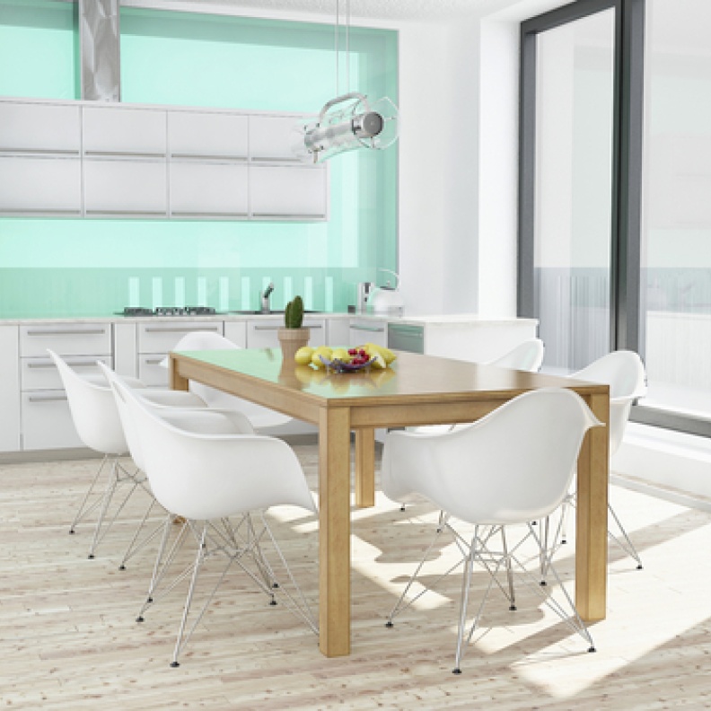 أفخر أدوات المائدة في العيد