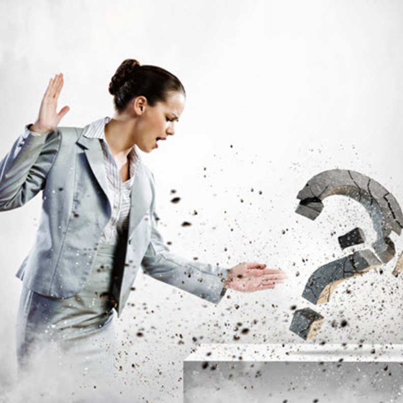 عند الأزمات.. حولَي الضعف لقوة