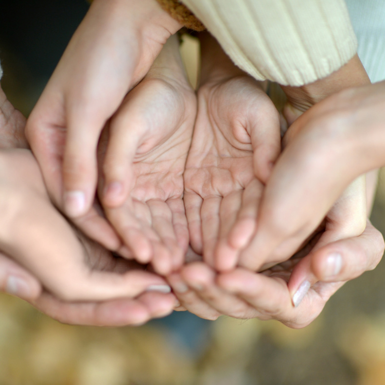 حتى لا تنعدم الرحمة من القلوب