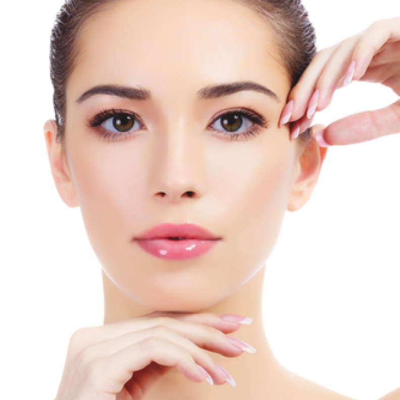 أهم الماسكات للبشرة الدهنية