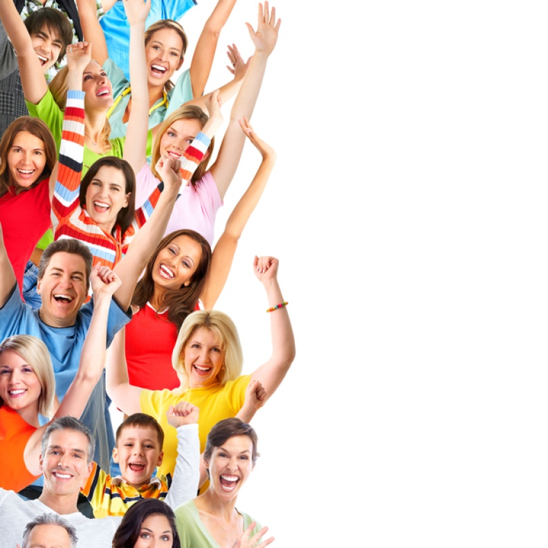 إغتنموا الحظ واصنعوا الفرص الجيدة