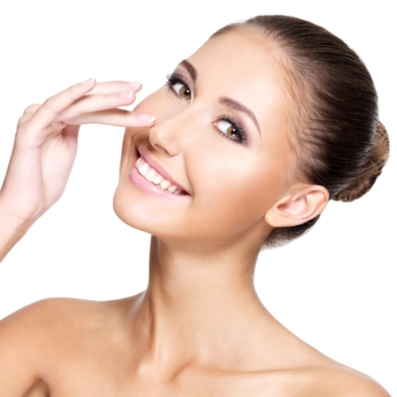 الرؤوس السوداء اكثر ما تصيب البشرة الدهنية