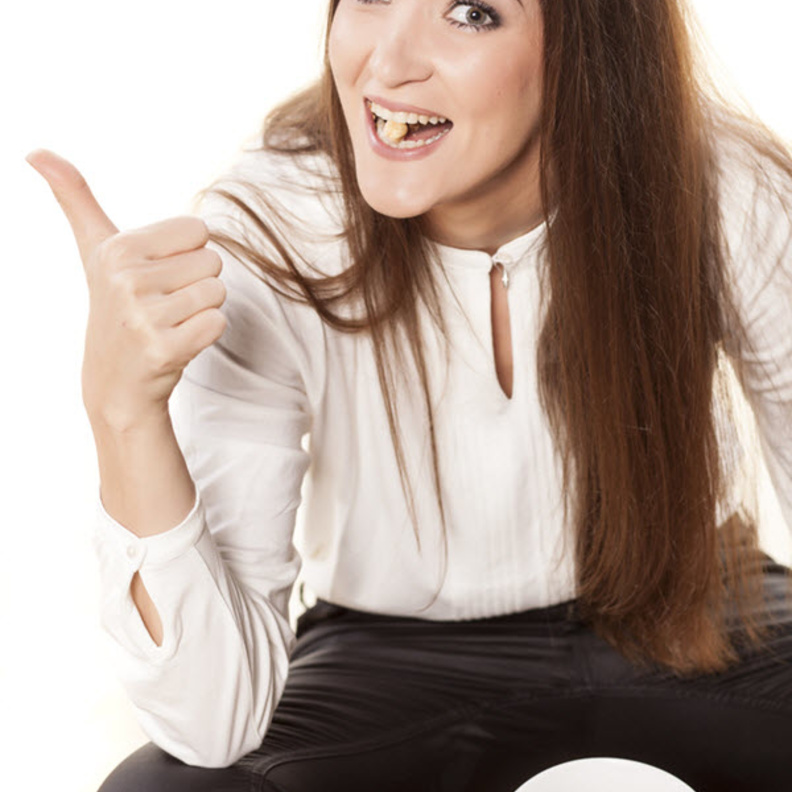 يقي البندق من السرطان وامراض القلب ويساعد على خفض الوزن