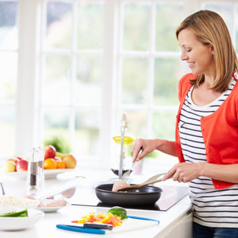 إختاري حميةً تناسبك