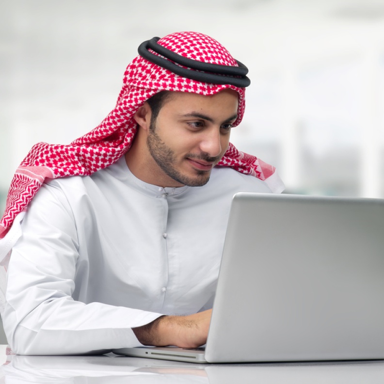 السعوديون أكثر شعوب العالم متابعةً لموقع يوتيوب