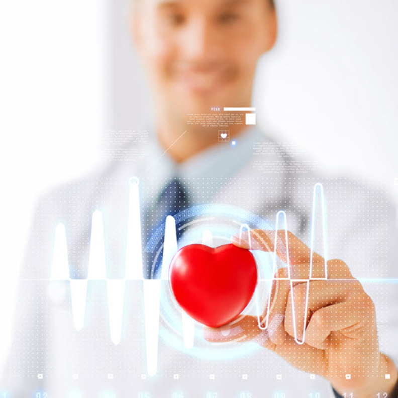 متوسط العمر عند الاصابة بالنوبة القلبية في الامارات لا يتجاوز 50 عاما