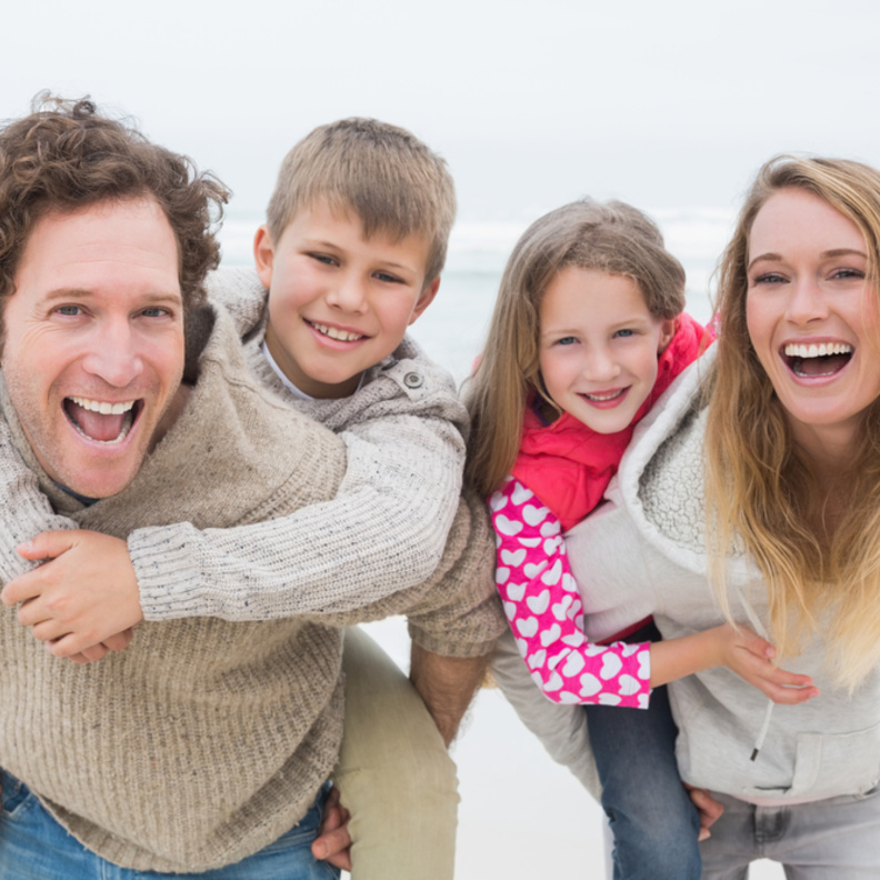 لك كل الفخر أن تكوني أنثى