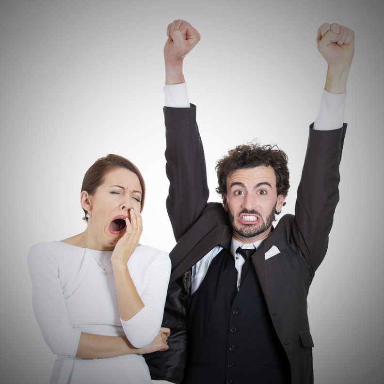 قبلة مفخخة في زواج مسيار