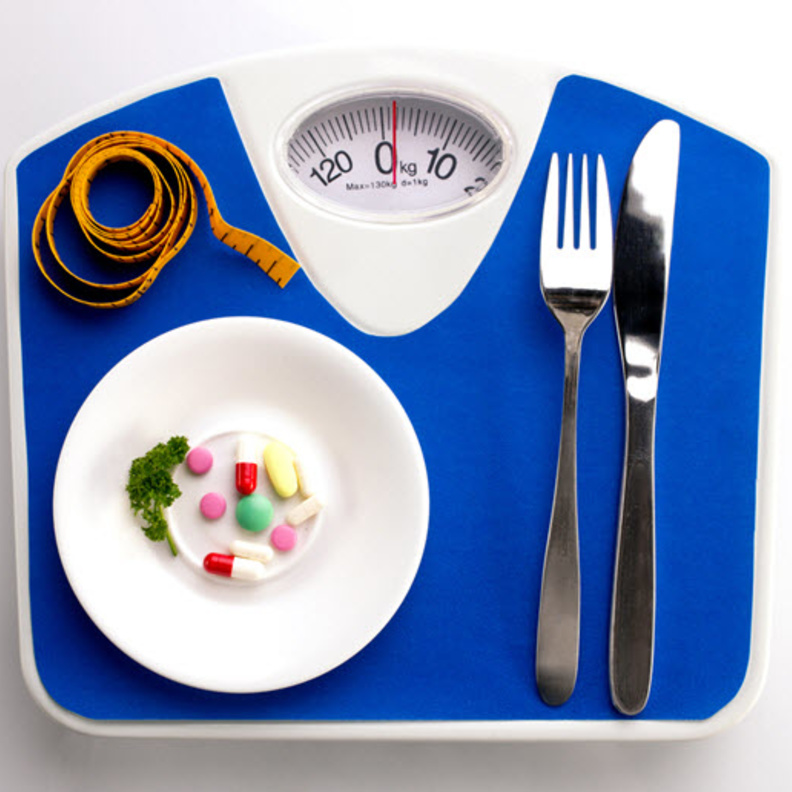 مخاطر حبوب التنحيف