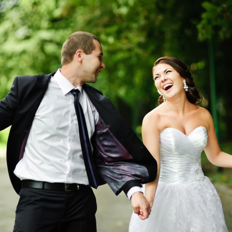 لزواج الرجال فوق سن الـ25... فوائد