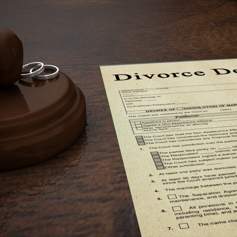 مؤشرات مقلقة لإحصاءات الطلاق في السعودية