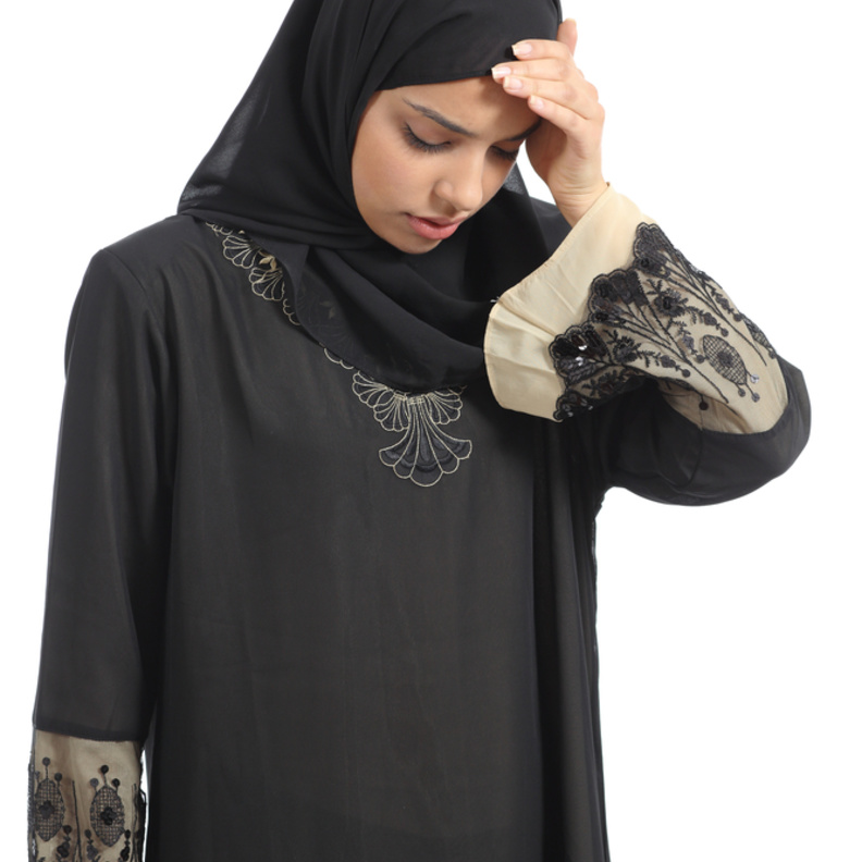 ما أسباب اكتئاب السعوديات؟